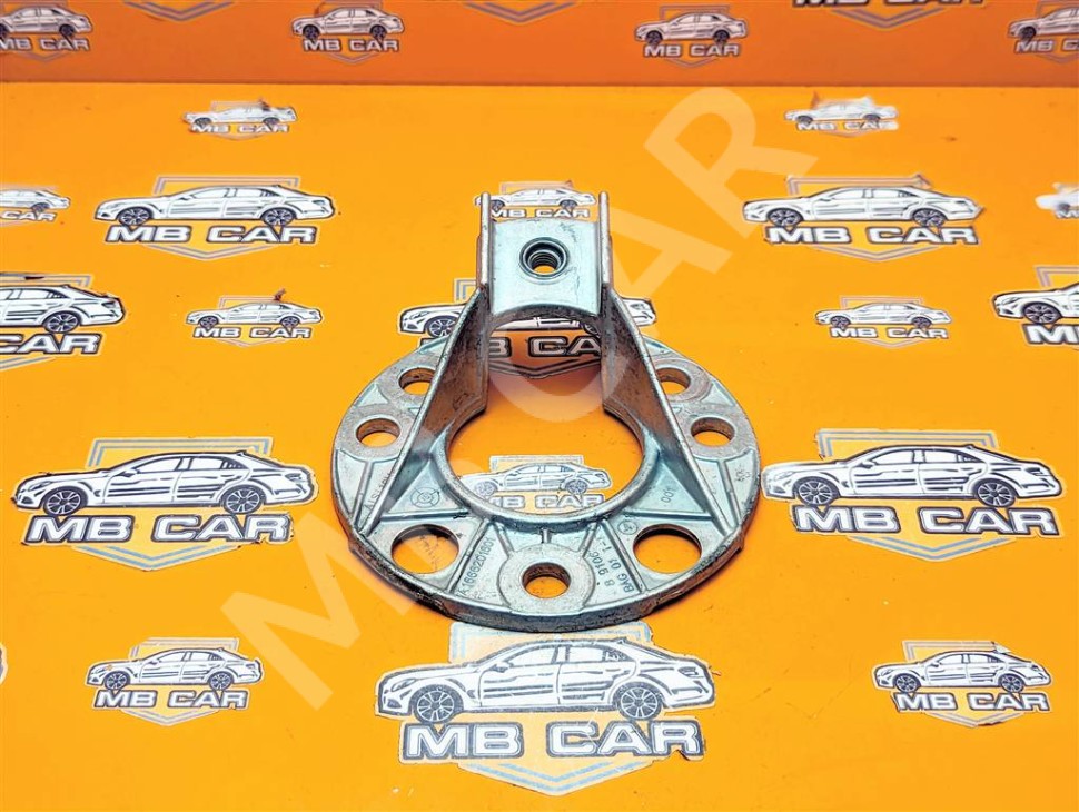 Усилитель MERCEDES-BENZ GLE-класс Coupe C292 (2015 - 2019) фото 1 — Разборка Мерседес