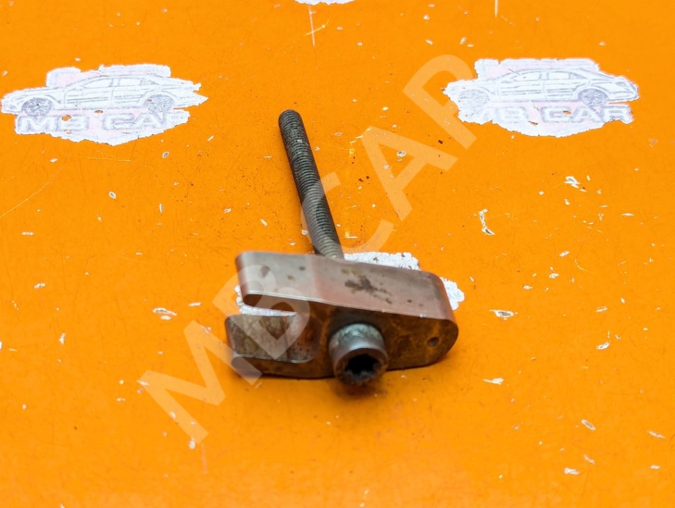 Кронштейн крепления форсунок MERCEDES-BENZ M-класс W166 (2011 - 2015) фото 1 &mdash; Разборка Мерседес