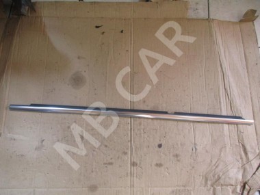 Молдинг стекла двери MERCEDES-BENZ E-класс W212/S212/C207/A207 (2009 - 2013) — Разборка Мерседес