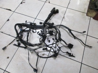 Проводка моторная MERCEDES-BENZ E-класс W212/S212/C207/A207 (2009 - 2013) — Разборка Мерседес