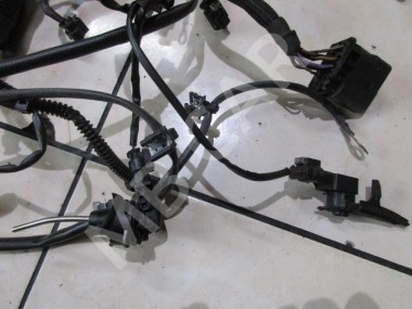 Проводка моторная MERCEDES-BENZ E-класс W212/S212/C207/A207 (2009 - 2013) — Разборка Мерседес
