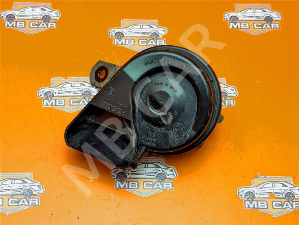 Сигнал MERCEDES-BENZ M-класс W164 (2005 - 2008) фото 1 &mdash; Разборка Мерседес