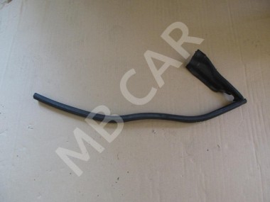 Уплотнитель моторного отсека MERCEDES-BENZ E-класс W212/S212/C207/A207 (2009 - 2013) — Разборка Мерседес