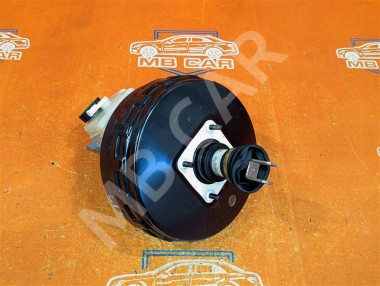 Вакуумный усилитель тормозов MERCEDES-BENZ M-класс W164 (2005 - 2008) — Разборка Мерседес