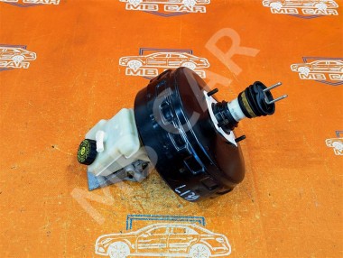 Вакуумный усилитель тормозов MERCEDES-BENZ M-класс W164 (2005 - 2008) — Разборка Мерседес