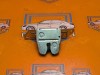 Замок багажника MERCEDES-BENZ A-класс W168 рестайлинг (2001 - 2004) фото 1 &mdash; Разборка Мерседес