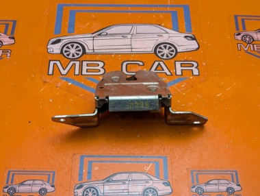 Замок багажника MERCEDES-BENZ A-класс W168 рестайлинг (2001 - 2004) &mdash; Разборка Мерседес