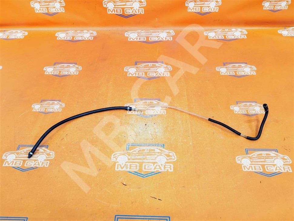 Трубка топливная MERCEDES-BENZ Vito W638 (1996 - 2003) фото 1 — Разборка Мерседес