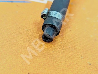 Трубка топливная MERCEDES-BENZ Vito W638 (1996 - 2003) — Разборка Мерседес