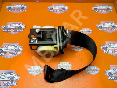 Ремень безопасности задний левый MERCEDES-BENZ C-класс W203/S203/CL203 (2000 - 2004) — Разборка Мерседес