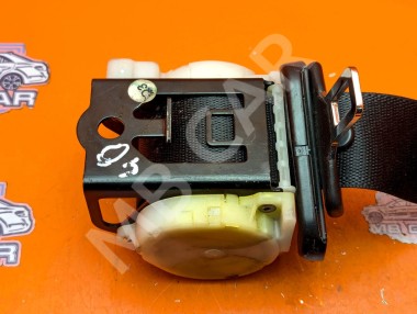 Ремень безопасности задний левый MERCEDES-BENZ C-класс W203/S203/CL203 (2000 - 2004) — Разборка Мерседес