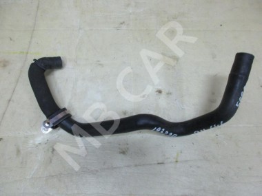 Патрубок ОЖ MERCEDES-BENZ E-класс W211/S211 (2002 - 2006) — Разборка Мерседес