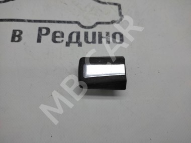 Крышка ручки двери MERCEDES-BENZ W124 W124/S124/C124/A124 (1984 - 1993) — Разборка Мерседес