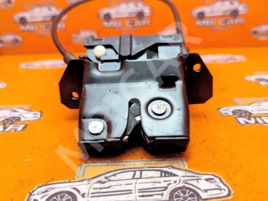 Замок багажника MERCEDES-BENZ C-класс W203/S203/CL203 (2000 - 2004) &mdash; Разборка Мерседес