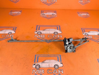 Трапеция дворников MERCEDES-BENZ A-класс W168 (1997 - 2001) A 160 1.6 AT (102 л.с.) &mdash; Разборка Мерседес