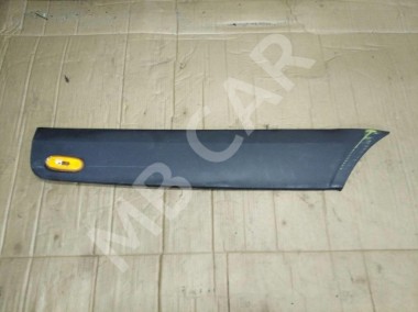 Молдинг крыла правый MERCEDES-BENZ Sprinter W906 (2006 - 2019) — Разборка Мерседес