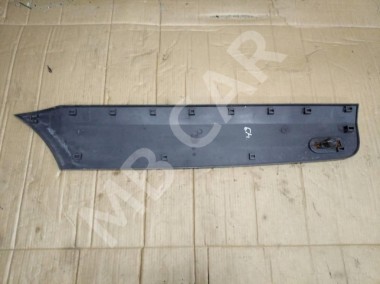 Молдинг крыла правый MERCEDES-BENZ Sprinter W906 (2006 - 2019) — Разборка Мерседес