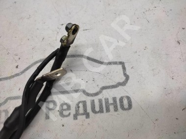 Провод стартера MERCEDES-BENZ C-класс W205/S205/C205/A205 (2014 - 2018) — Разборка Мерседес