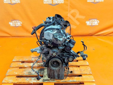 Двигатель дизельный MERCEDES-BENZ V-класс W639 (2003 - 2014) — Разборка Мерседес