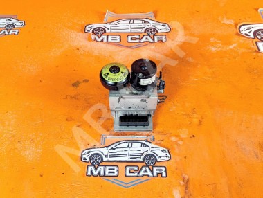 Блок SBC MERCEDES-BENZ E-класс W211/S211 (2002 - 2006) &mdash; Разборка Мерседес