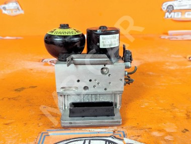 Блок SBC MERCEDES-BENZ E-класс W211/S211 (2002 - 2006) &mdash; Разборка Мерседес