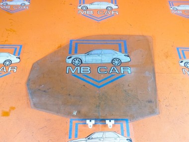 Стекло переднее правое MERCEDES-BENZ Vito W638 (1996 - 2003) 108 2.3 CDI MT (79 л.с.) &mdash; Разборка Мерседес