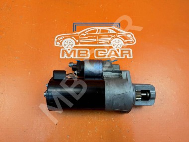 Стартер MERCEDES-BENZ M-класс W166 (2011 - 2015) — Разборка Мерседес