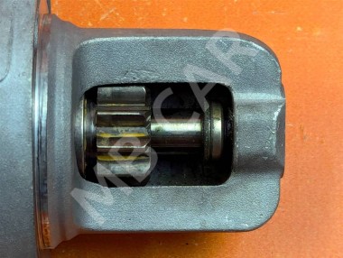 Стартер MERCEDES-BENZ M-класс W166 (2011 - 2015) — Разборка Мерседес