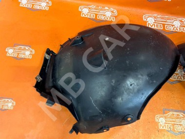 Подкрылок передний левый MERCEDES-BENZ E-класс W211/S211 (2002 - 2006) — Разборка Мерседес