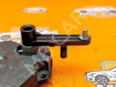 Сервоприводы печки MERCEDES-BENZ M-класс W163 (1997 - 2001) &mdash; Разборка Мерседес