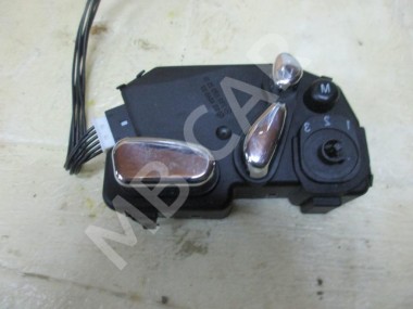 Джойстик MERCEDES-BENZ CLK-класс C209/W209 (2002 - 2005) — Разборка Мерседес