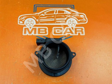 Расходомер MERCEDES-BENZ C-класс W204/S204 (2006 - 2011) — Разборка Мерседес