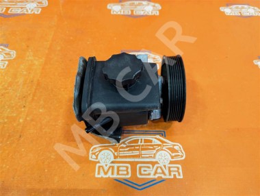 ГУР MERCEDES-BENZ E-класс W211/S211 (2002 - 2006) — Разборка Мерседес