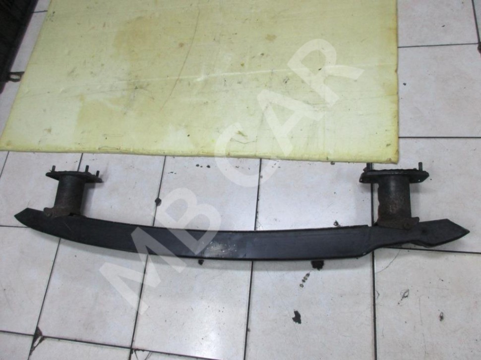 Усилитель заднего бампера MERCEDES-BENZ CLS-класс C219 (2004 - 2008) фото 1 — Разборка Мерседес