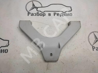 Кронштейн крепления бампера MERCEDES-BENZ GLS-класс X166 (2015 - 2019) — Разборка Мерседес