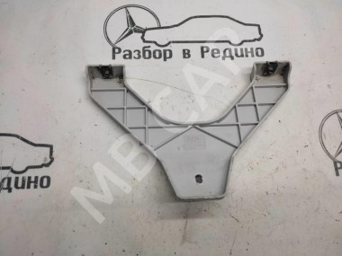 Кронштейн крепления бампера MERCEDES-BENZ GLS-класс X166 (2015 - 2019) — Разборка Мерседес