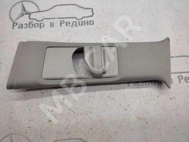 Накладка средней стойки MERCEDES-BENZ C-класс W203/S203/CL203 рестайлинг (2004 - 2008) — Разборка Мерседес