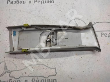 Накладка средней стойки MERCEDES-BENZ C-класс W203/S203/CL203 рестайлинг (2004 - 2008) — Разборка Мерседес