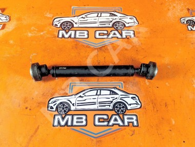 Кардан передний MERCEDES-BENZ M-класс W164 (2005 - 2008) &mdash; Разборка Мерседес