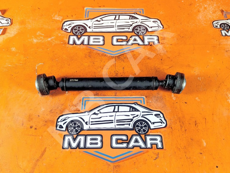 Кардан передний MERCEDES-BENZ M-класс W164 (2005 - 2008) фото 1 &mdash; Разборка Мерседес