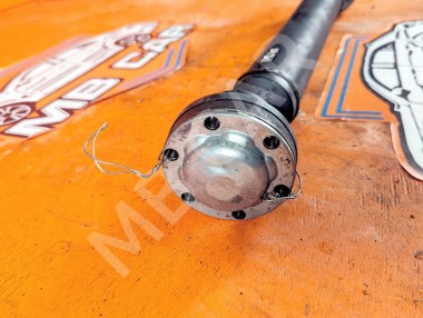 Кардан передний MERCEDES-BENZ M-класс W164 (2005 - 2008) &mdash; Разборка Мерседес