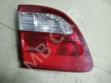 Фонарь крышки багажника MERCEDES-BENZ E-класс W211/S211 (2002 - 2006) — Разборка Мерседес