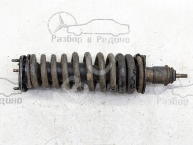 Амортизатор задний MERCEDES-BENZ M-класс W163 (1997 - 2001) — Разборка Мерседес