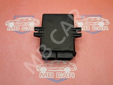 Блок ZGW CGW MERCEDES-BENZ Sprinter W901-905 (1995 - 2006) — Разборка Мерседес