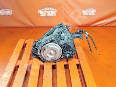 АКПП 8 серия MERCEDES-BENZ B-класс W245 (2005 - 2009) &mdash; Разборка Мерседес