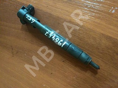 Форсунка ДИЗЕЛЬ MERCEDES-BENZ Sprinter W906 (2006 - 2019) — Разборка Мерседес