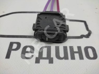 Кнопка корректора фар MERCEDES-BENZ VANEO W414 (2001 - 2005) — Разборка Мерседес