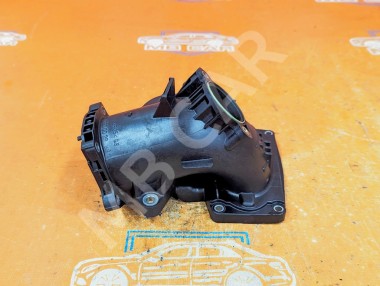 Патрубок впускного коллектора MERCEDES-BENZ GLK-класс X204 (2008 - 2012) — Разборка Мерседес