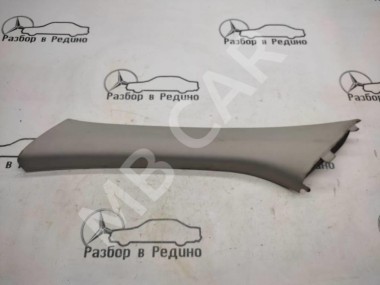 Накладка передней стойки MERCEDES-BENZ M-класс W164 (2005 - 2008) — Разборка Мерседес