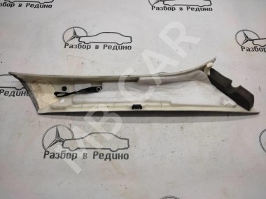 Накладка передней стойки MERCEDES-BENZ M-класс W164 (2005 - 2008) — Разборка Мерседес